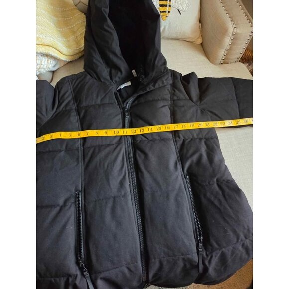 Calvin Klein down jacket large - Picture 7 of 10
